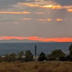 Heritage Park - Rio Rancho