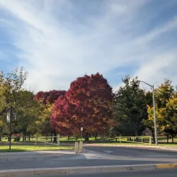 Heritage Park - Rio Rancho
