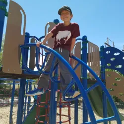 Heritage Park - Rio Rancho