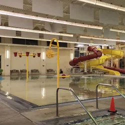 Rio Rancho Aquatic Center - Rio Rancho