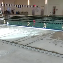 Rio Rancho Aquatic Center - Rio Rancho