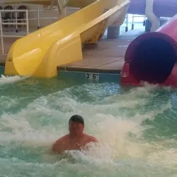 Rio Rancho Aquatic Center - Rio Rancho