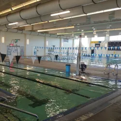 Rio Rancho Aquatic Center - Rio Rancho