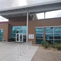 Rio Rancho Aquatic Center - Rio Rancho