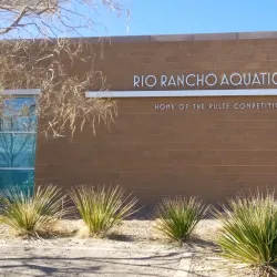 Rio Rancho Aquatic Center - Rio Rancho