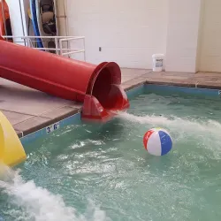 Rio Rancho Aquatic Center - Rio Rancho