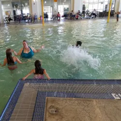 Rio Rancho Aquatic Center - Rio Rancho