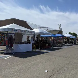 Rio Rancho Farmers Market - Rio Rancho