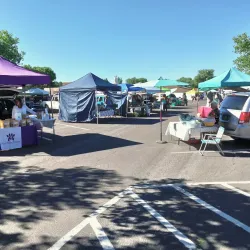 Rio Rancho Farmers Market - Rio Rancho