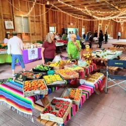 Rio Rancho Farmers Market - Rio Rancho