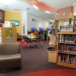 Rio Rancho Public Library - Rio Rancho