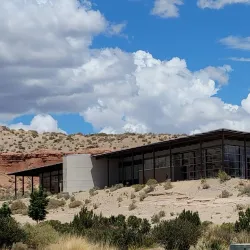 Rio Rancho Public Library - Rio Rancho