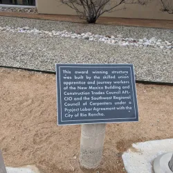 Rio Rancho Public Library - Rio Rancho