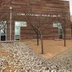 Rio Rancho Public Library - Rio Rancho