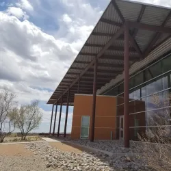 Rio Rancho Public Library - Rio Rancho