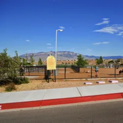 Rio Rancho Sports Complex - Rio Rancho