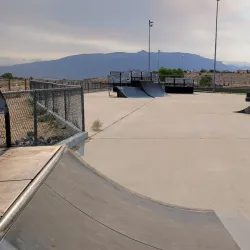 Rio Rancho Sports Complex - Rio Rancho