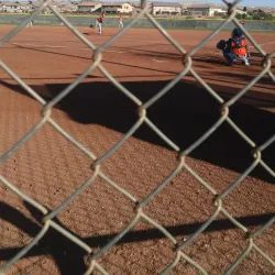 Rio Rancho Sports Complex - Rio Rancho