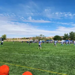 Rio Rancho Sports Complex - Rio Rancho