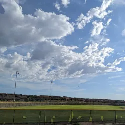 Rio Rancho Sports Complex - Rio Rancho