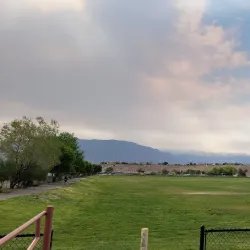 Rio Rancho Sports Complex - Rio Rancho