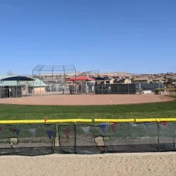 Rio Rancho Sports Complex - Rio Rancho