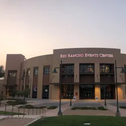 Santa Ana Star Center - Rio Rancho