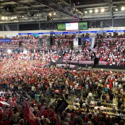 Santa Ana Star Center - Rio Rancho