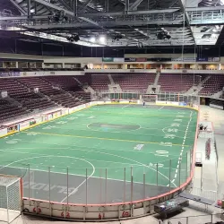 Santa Ana Star Center - Rio Rancho