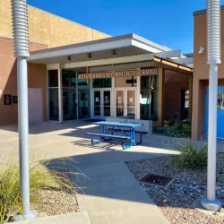 Vista Grande Community Center - Rio Rancho