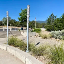 Vista Grande Community Center - Rio Rancho