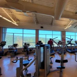 Vista Grande Community Center - Rio Rancho