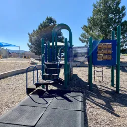 Vista Grande Community Center - Rio Rancho