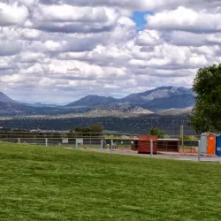 Vista Grande Community Center - Rio Rancho