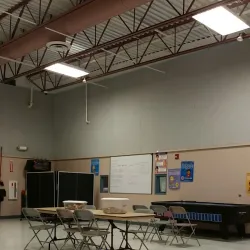 Vista Grande Community Center - Rio Rancho