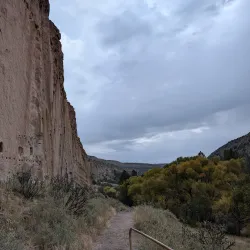 Bandelier National Monument - Santa Fe