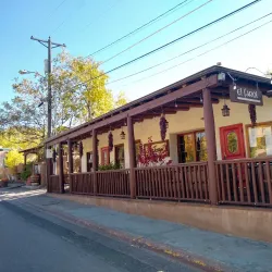 Canyon Road - Santa Fe