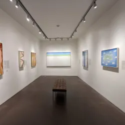 Georgia O'Keeffe Museum - Santa Fe