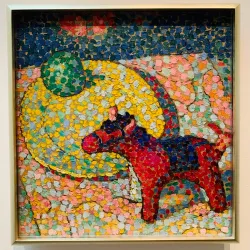 Georgia O'Keeffe Museum - Santa Fe