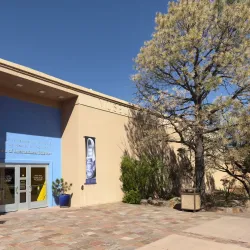 Museum of International Folk Art - Santa Fe