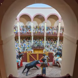 Museum of International Folk Art - Santa Fe