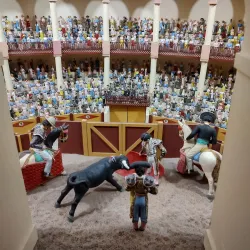 Museum of International Folk Art - Santa Fe