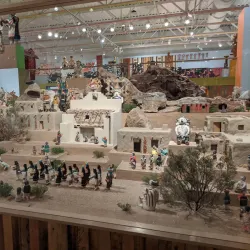 Museum of International Folk Art - Santa Fe