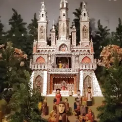 Museum of International Folk Art - Santa Fe