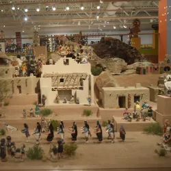 Museum of International Folk Art - Santa Fe