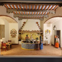 Museum of International Folk Art - Santa Fe