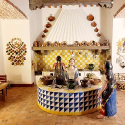 Museum of International Folk Art - Santa Fe