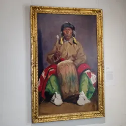 New Mexico Museum of Art - Santa Fe