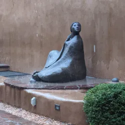 New Mexico Museum of Art - Santa Fe