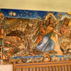 New Mexico Museum of Art - Santa Fe